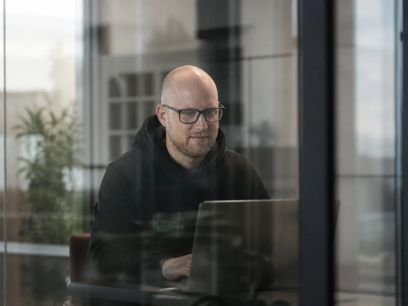 Sellerate Operator bei der Daten-Aufbereitung